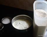 Doi or Dahi Malpua recipe step 1 photo