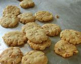 Foto langkah ke 3 dari resep Cheese Rice Crispy.