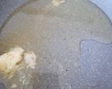 Moong dal Halwa recipe step 2 photo