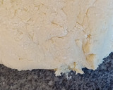 Foto del paso 3 de la receta: Polvorones de leche en polvo