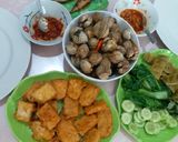 Foto langkah ke 3 dari resep Pindang Kerang Palembang.