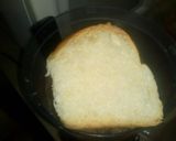 A picture of step 2 of Kafta Kabab.