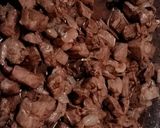 صورة لخطوة 3 من وصفة صاجيه معلاق 😋