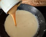 फ्रूट कस्टर्ड (fruit custard recipe in marathi) रेसिपी स्टेप 3 फोटो 