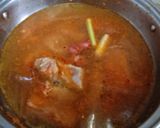รูปขั้นตอนการทำที่ 4 ของ แกงซี่โครงหมูใส่วุ้นเส้น