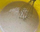 Foto del paso 2 de la receta: Aros de cebolla 🧅