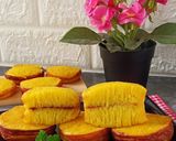 Foto langkah ke 7 dari resep Bika Ambon Ekonomis.