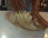 Foto del paso 5 de la receta: Pizza