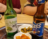 Foto del paso 5 de la receta: DAKGANGJEONG (pollo agridulce Coreano)