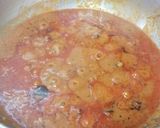 வத்தக்குழம்பு(vathal kulambu recipe in tamil) ரெசிபி ஸ்டேப் 4 புகைப்படம்