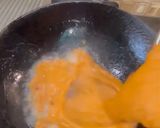 A picture of step 11 of Lauki kofta.