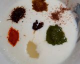 মাসকলাই ডালের দই বড়া রেসিপির ধাপ 6 ছবি