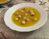 Foto del paso 2 de la receta: Sopa
