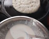 मालवणी आंबोळी (malwani amboli recipe in marathi) रेसिपी स्टेप 3 फोटो 
