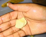 A picture of step 6 of Milk balls (gullisuwa).