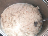 Budín de pan