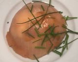 Foto del passaggio 5 della ricetta Cupolini di salmone e patate