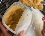 Hình bước làm 5 của món Món súp miso tàu hũ rong biển