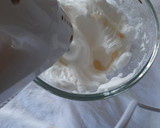 Foto del paso 3 de la receta: Mousse de frambuesa
