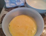 Foto del paso 6 de la receta: Torta de acelga y tomates🍅🍅🥬