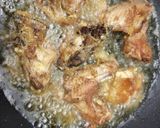 Foto langkah ke 5 dari resep Ayam Goreng Serundeng.