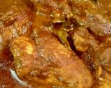Foto langkah ke 3 dari resep Rendang ayam.