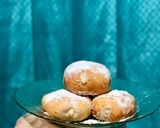 Foto langkah ke 8 dari resep Bomboloni.
