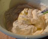 Jéghegy torta recept fázis 1 fotója
