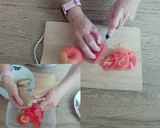Foto del paso 3 de la receta: Ensalada templada de judías verdes