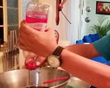 Foto del paso 3 de la receta: Buñuelos de molde o viento