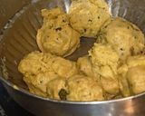 চিংড়ির পরোটা (chingrir porota recipe in Bengali) রেসিপির ধাপ 4 ছবি