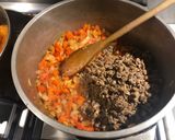 Foto del paso 2 de la receta: Millennial Tamales(tamales tucumanos reversionados)