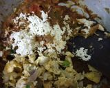 মজাদার বেগুন ভর্তা (Majadar begun bharta recipe in bengali) রেসিপির ধাপ 5 ছবি