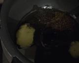 Oats Khichadi recipe step 2 photo