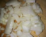 Foto del paso 2 de la receta: Empanadas rellenas con papa