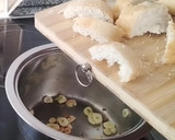 Foto del paso 1 de la receta: Sopa Castellana