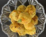 મુંગ દાળ મસાલા ઈડલી (Moong Dal Masala Idli Recipe In Gujarati) રેસીપી સ્ટેપ6ફોટો