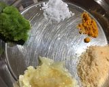 લસણ દાળ(lasooni dal) રેસીપી સ્ટેપ4ફોટો