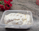 Foto del paso 4 de la receta: Helado de yogur griego