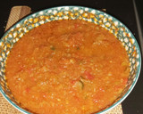 Foto del paso 4 de la receta: Pisto manchego sanisimo