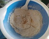 Foto langkah ke 3 dari resep Hotteok (호떡) tradisional Korea - Korean Sweet Pancake.
