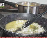 Foto del paso 2 de la receta: Risotto a la milanesa