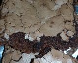 Foto del paso 7 de la receta: Brownie ❤