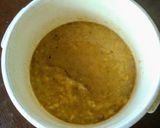 Foto del paso 1 de la receta: Bizcocho de plátano / cambur