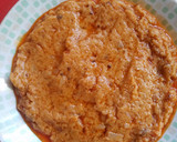 Foto del paso 4 de la receta: Croquetas ibéricas con cebolla caramelizada