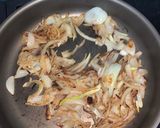 Foto del paso 2 de la receta: 🔥🔥Matambre de Cerdo a las Fugazzeta🔥🔥 (Parrillero o al Sartén)