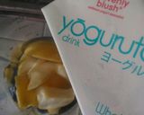 Foto langkah ke 2 dari resep Yougurt Pear Endes.