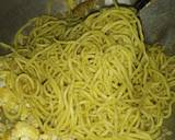 Mie Goreng Praktis langkah memasak 3 foto