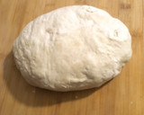 Dinkelbrot mit Walnüssen Rezeptschritt 2 Foto
