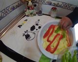 Foto del paso 1 de la receta: Merluza al horno